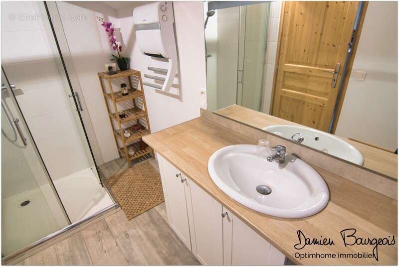 Maison à SAINT-JEAN-DE-GONVILLE