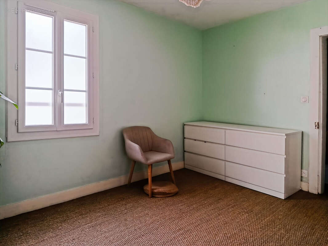 Appartement à SAINT-SEVER