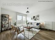 Appartement à COUERON