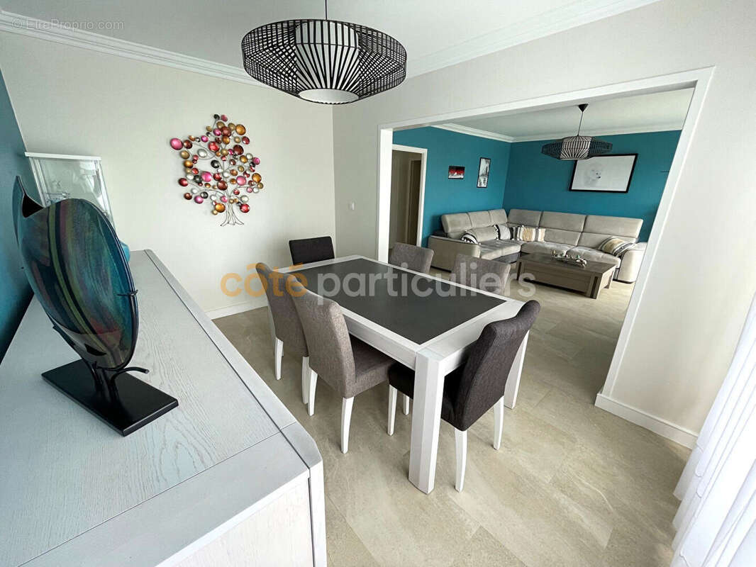 Appartement à CAEN