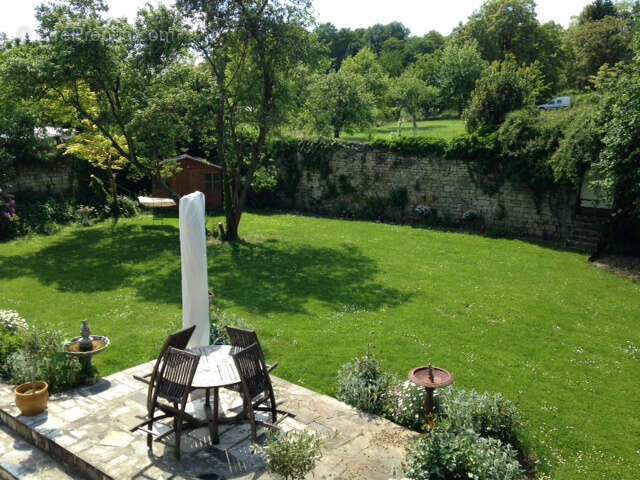 Maison à CIRES-LES-MELLO