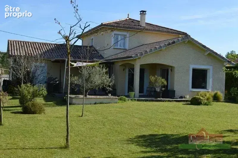 Maison à MOIDIEU-DETOURBE