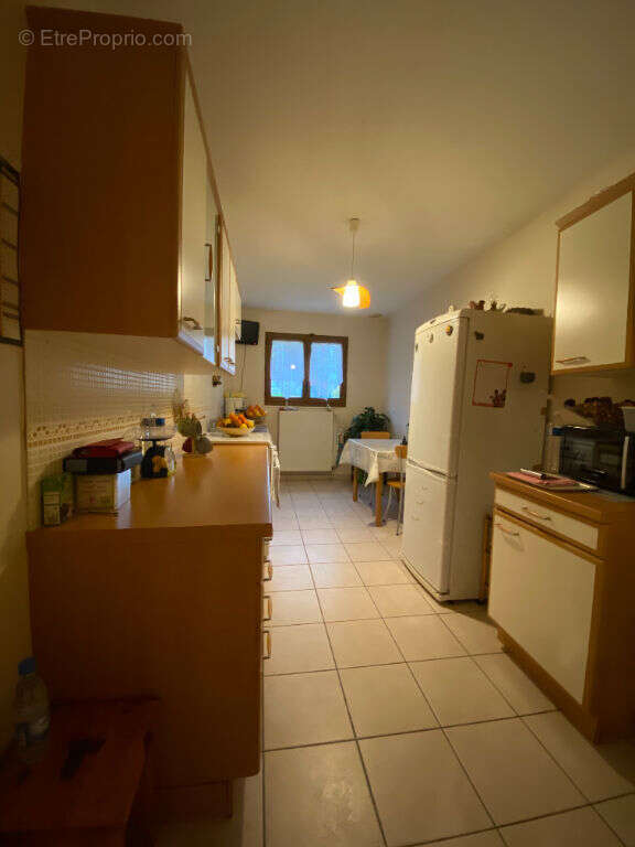 Maison à ROSNY-SOUS-BOIS