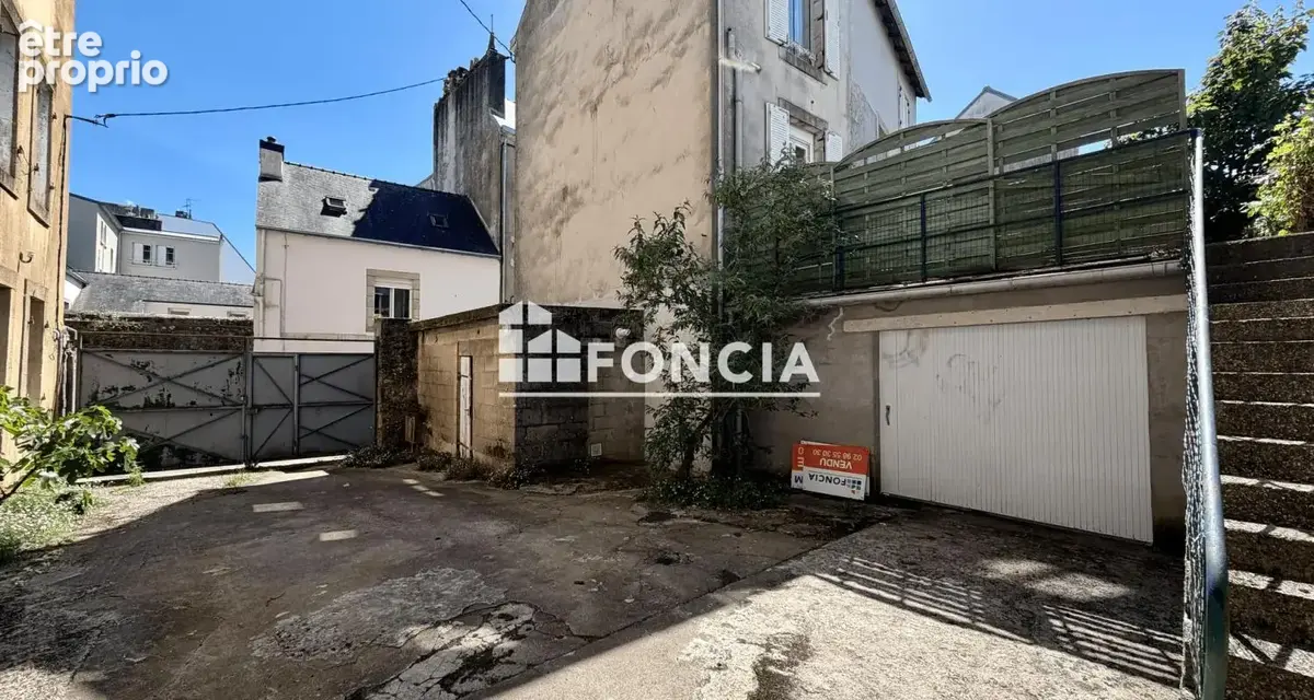 Photo Maison à Quimper au prix de 263 000€