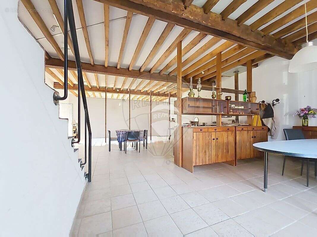 Maison à GRON