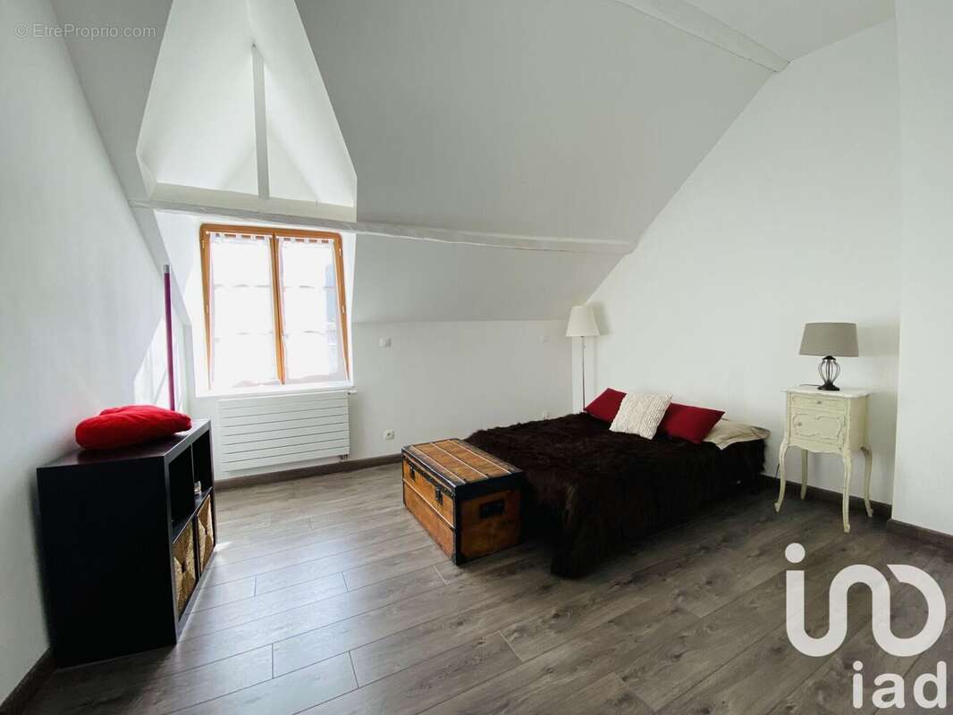 Photo 7 - Maison à BAULNE