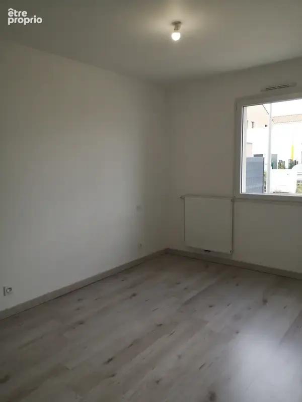 Les herbiers ! plain-pied 3 chbres recent ! - photo 3