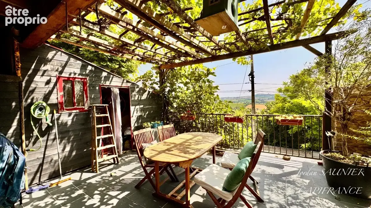 Maison à vendre 7 pièces SAINT JULIA (31) - photo 8