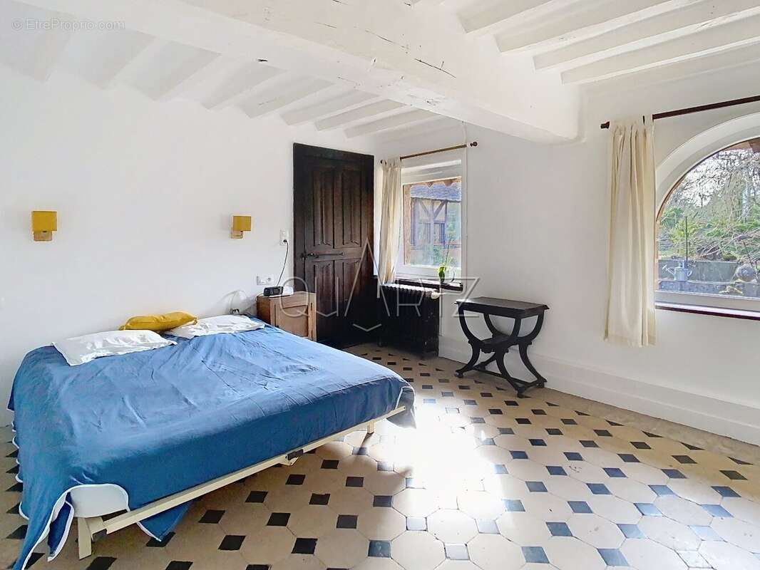 Maison à ANET