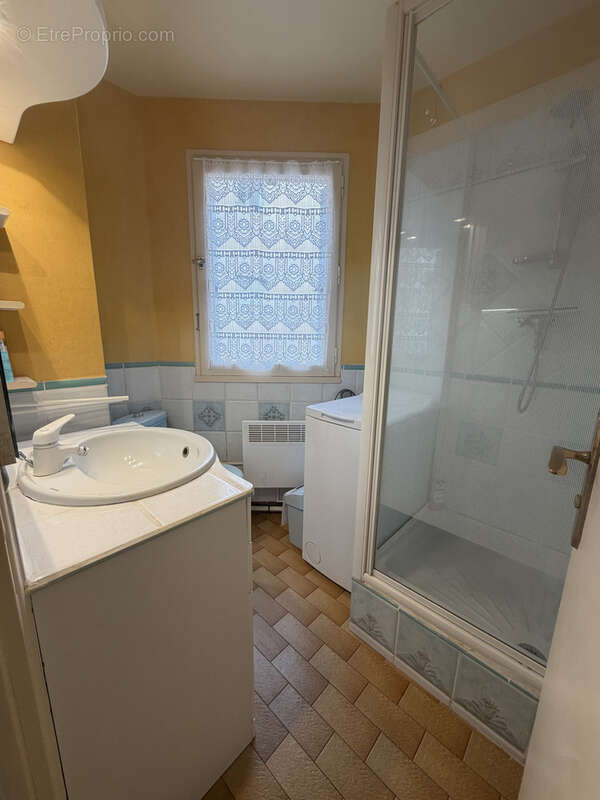 Appartement à BALARUC-LES-BAINS