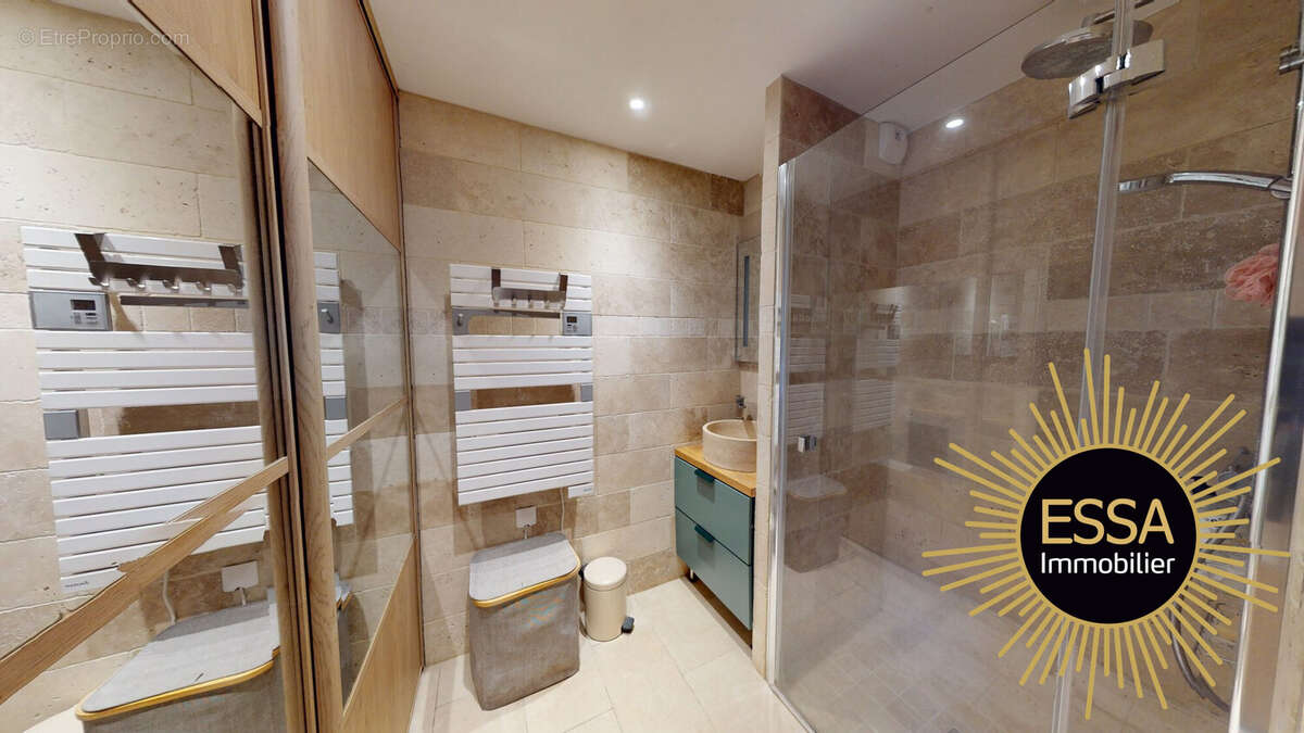 Appartement à VIROFLAY