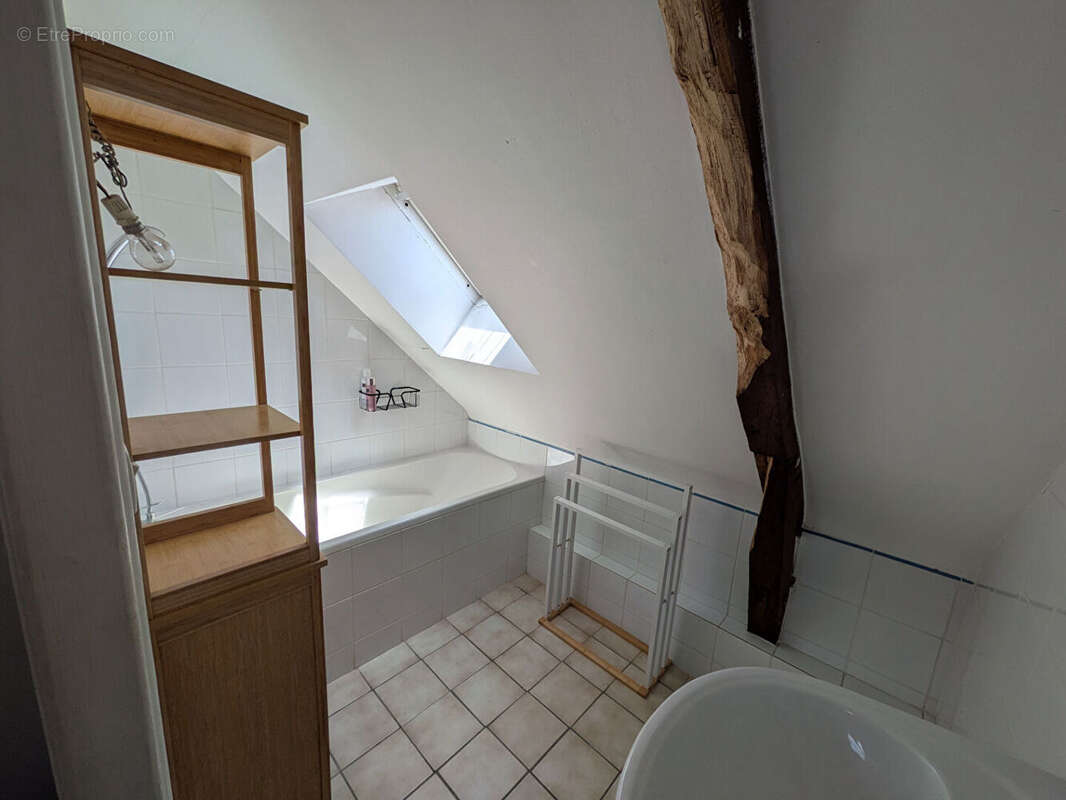 Maison Moustoir Ac 5 pièce(s) 95 m2 - photo 12