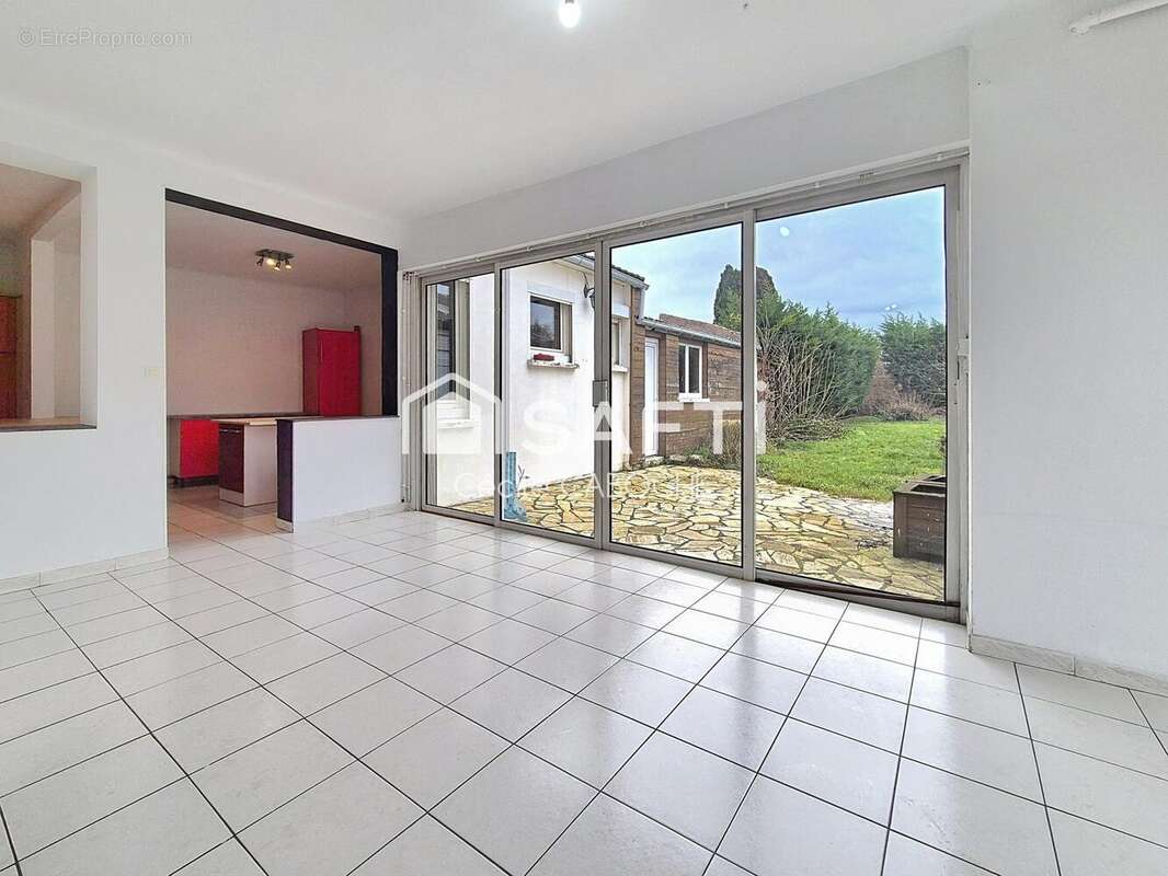 Photo 4 - Maison à MEURCHIN