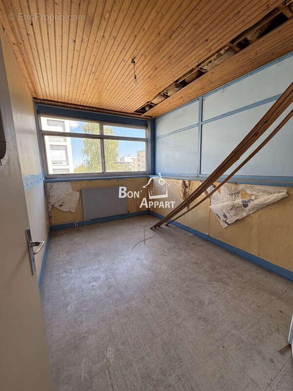 Appartement à FAMECK