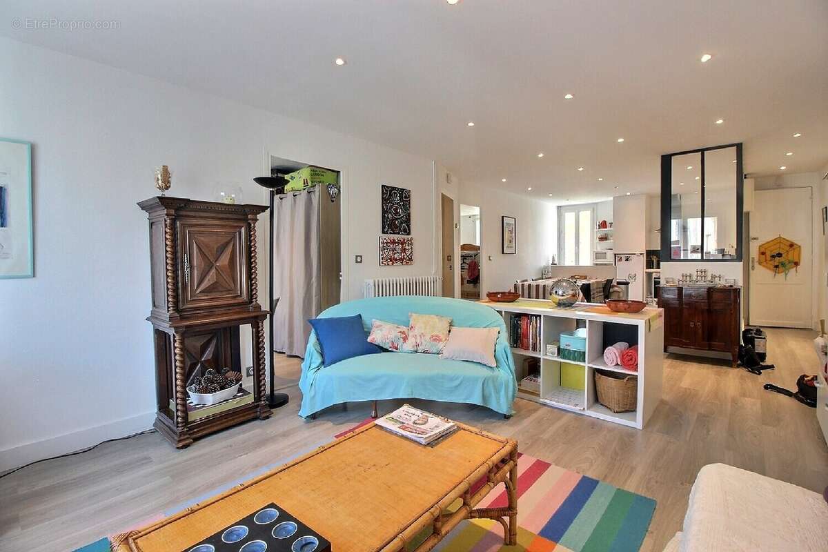 Appartement à LA BAULE-ESCOUBLAC