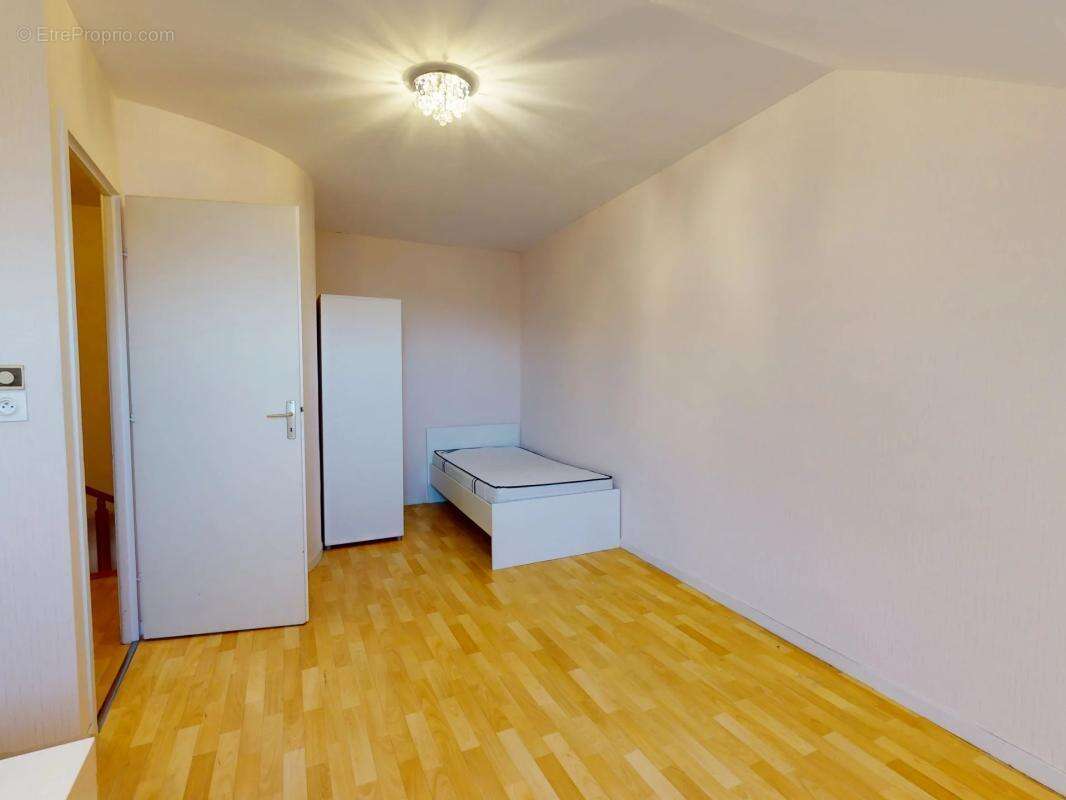 Appartement à TROYES