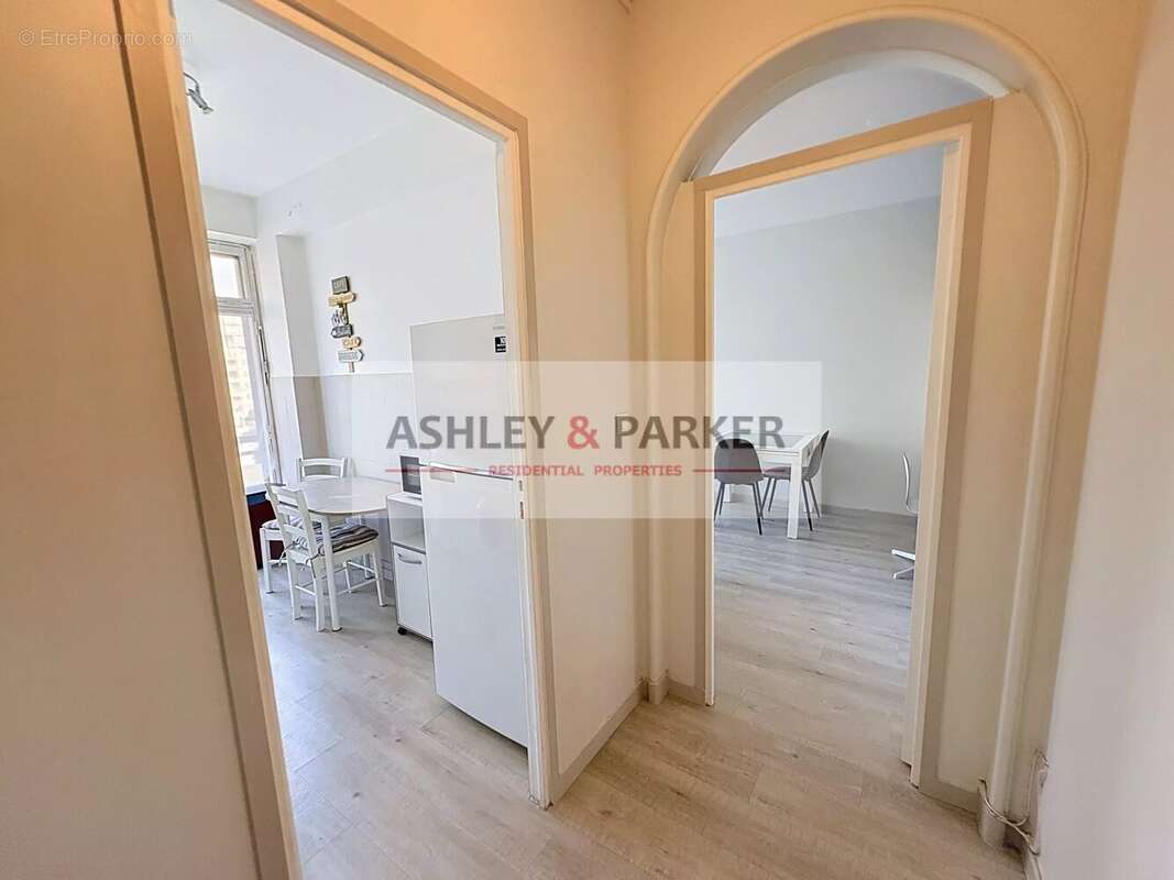 Appartement 2 pieces - photo 4