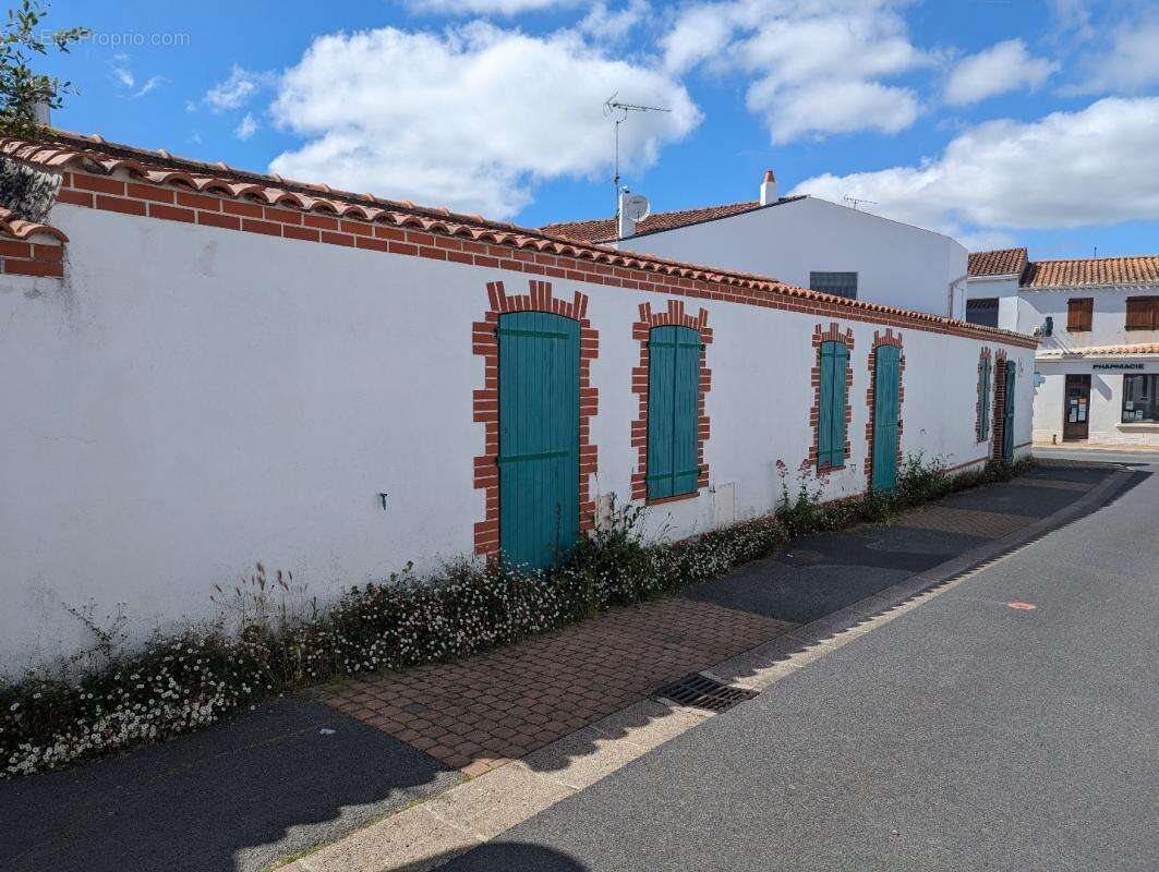 Maison à LE FENOUILLER