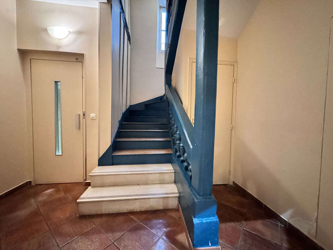 Appartement à PARIS-6E