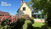 Maison à BOURGTHEROULDE-INFREVILLE