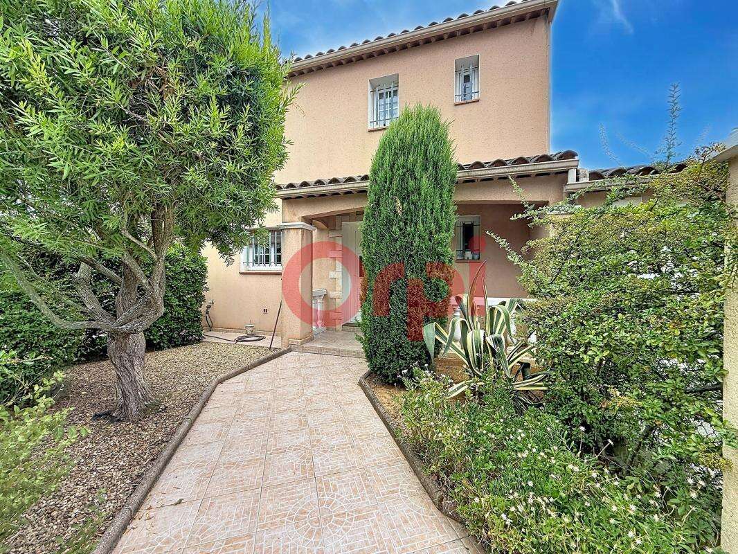 Maison À Vendre 3 chambres - LA SEYNE-SUR-MER - proche Janas - photo 2