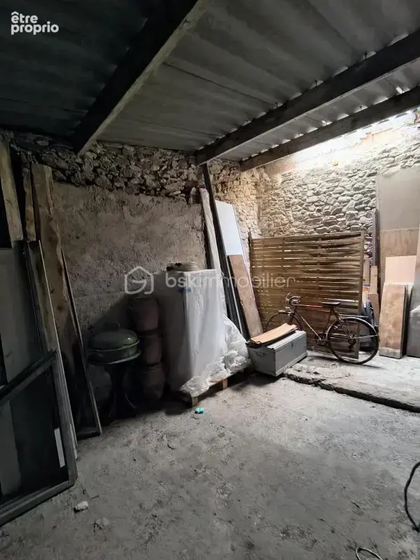Maison de village - photo 13
