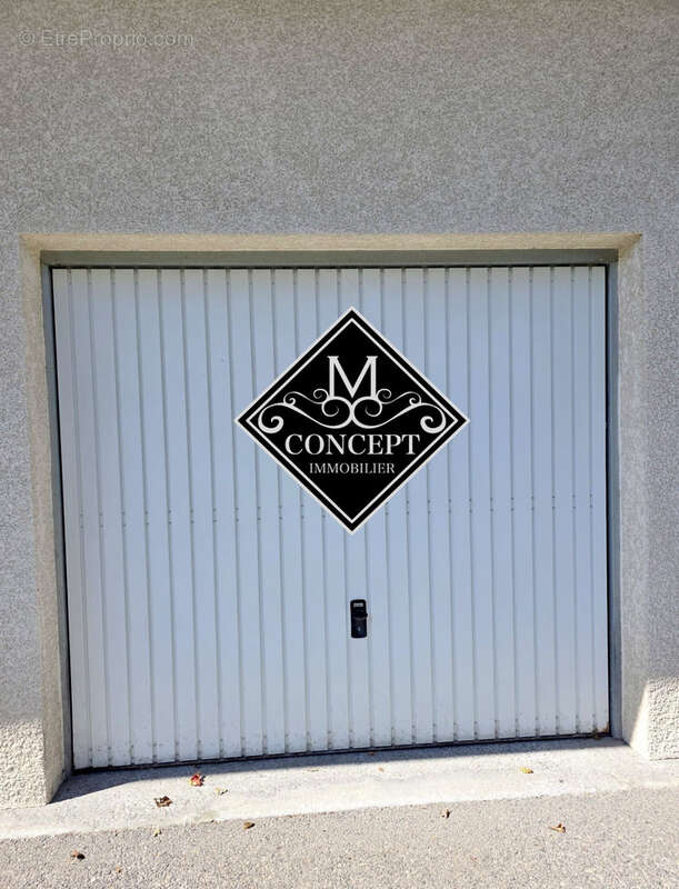 Appartement à QUINTAL