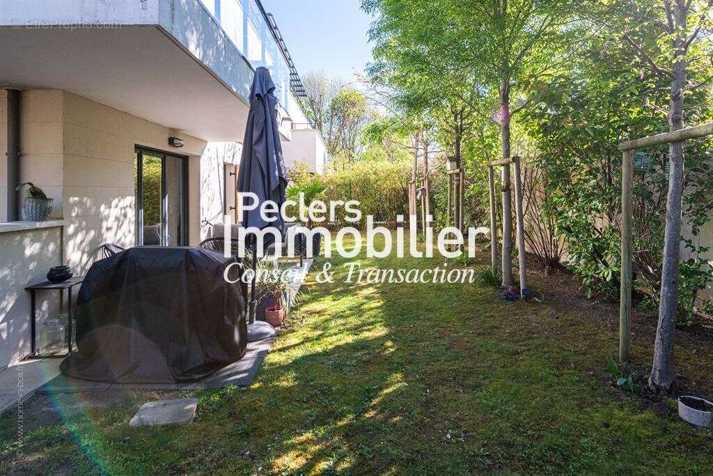 Appartement à RUEIL-MALMAISON