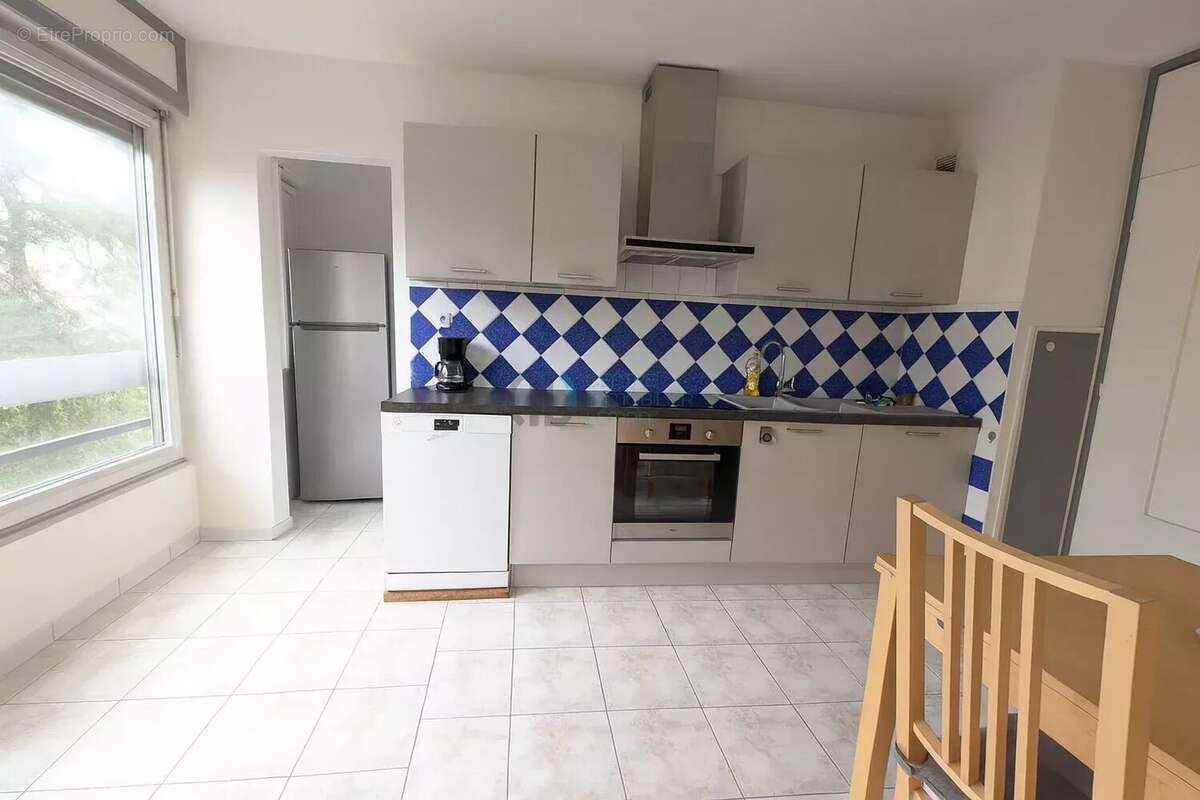 Appartement à ANNEMASSE