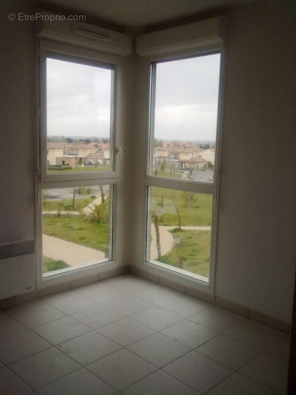 Appartement à EAUNES