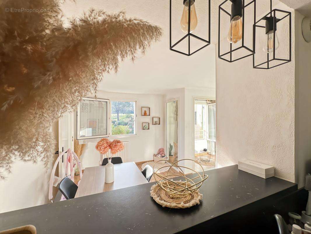Appartement à FREJUS