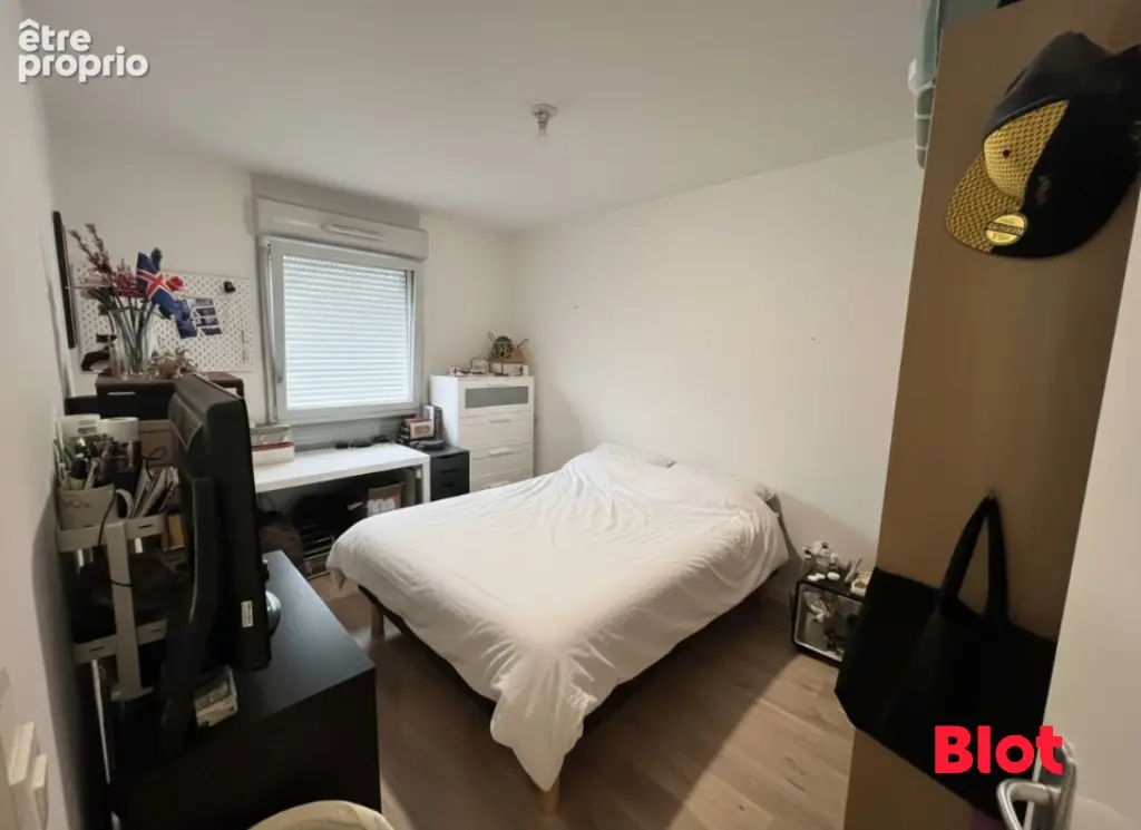 Maison 82 m² à Saint-Jacques-De-La-Lande  - photo 5