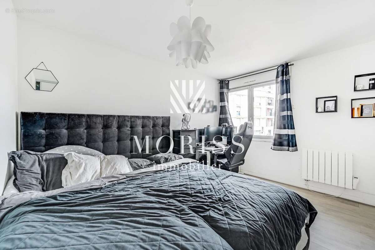 Appartement à NOGENT-SUR-MARNE