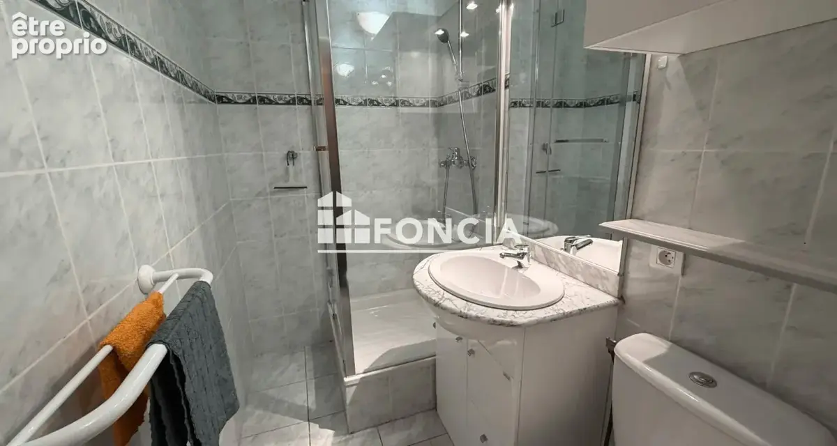 PLAGNE CENTRE - Studio rénové. Résidence rénovée et idéalement située ! - photo 11