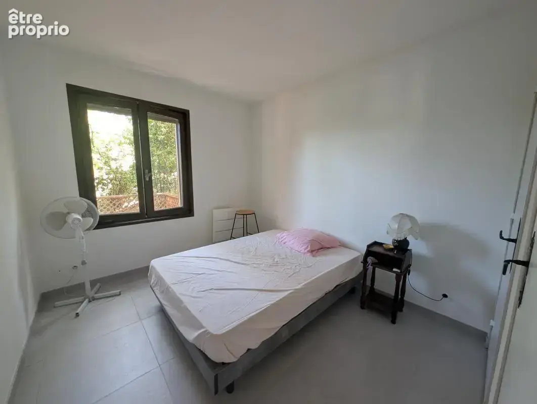 NIZAS (34) — Maison familiale au calme absolu, proche A75 et Pézenas - photo 11