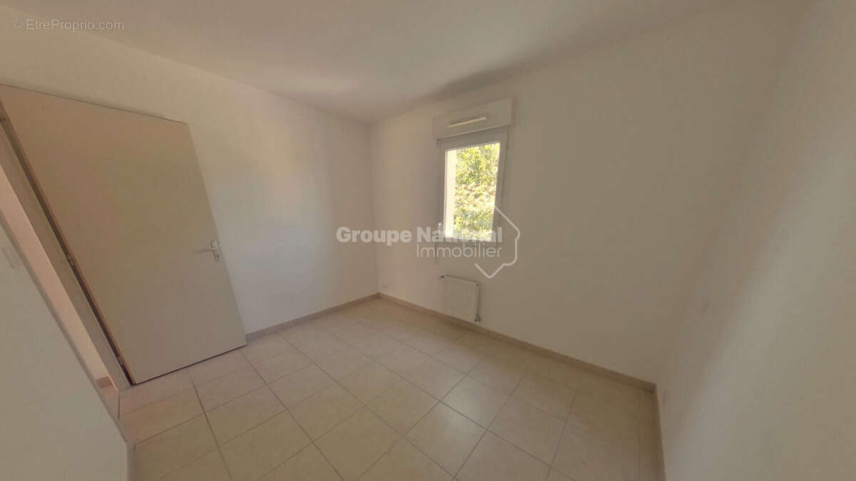 Appartement à LE THOR