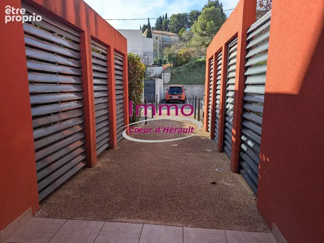 Appartement t3 70 m² avec terrasse - photo 10