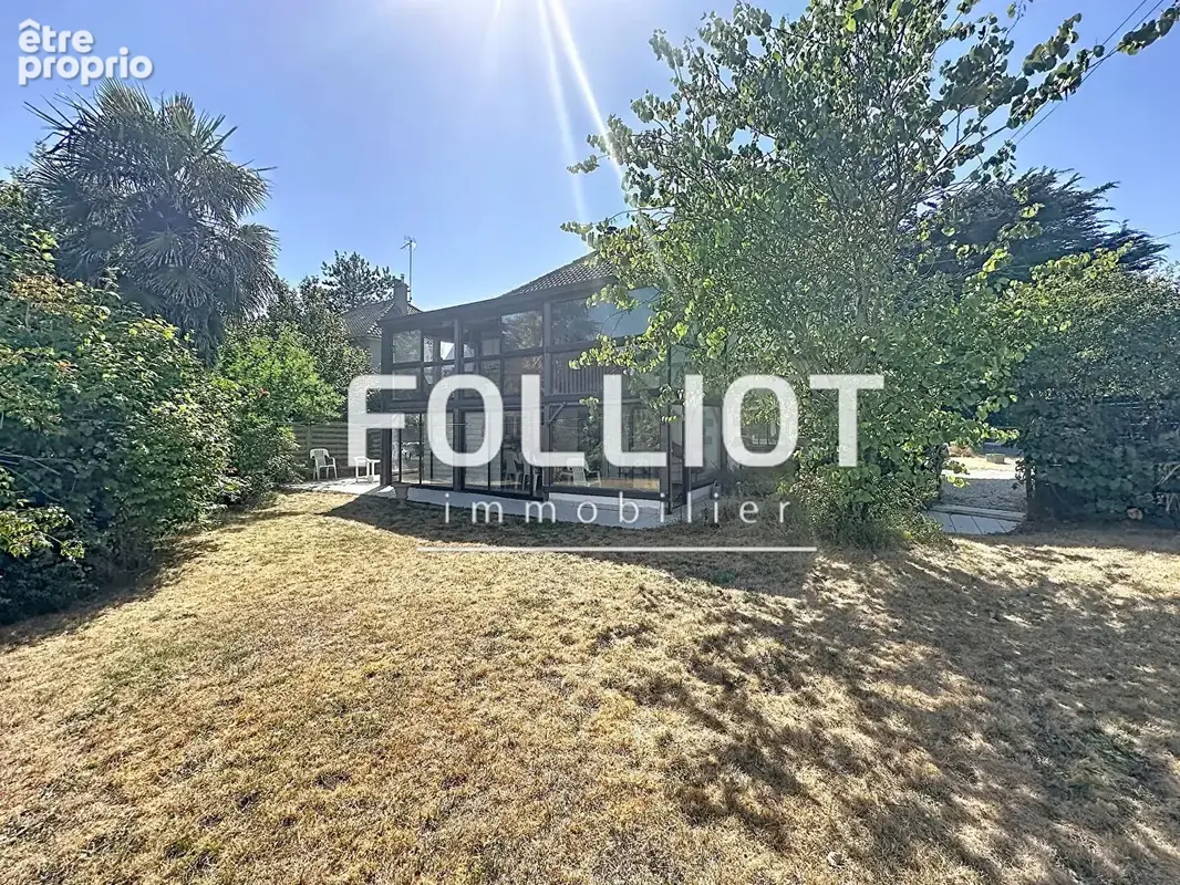 Maison spacieuse de 7 pièces à vendre à Jullouville - photo 10