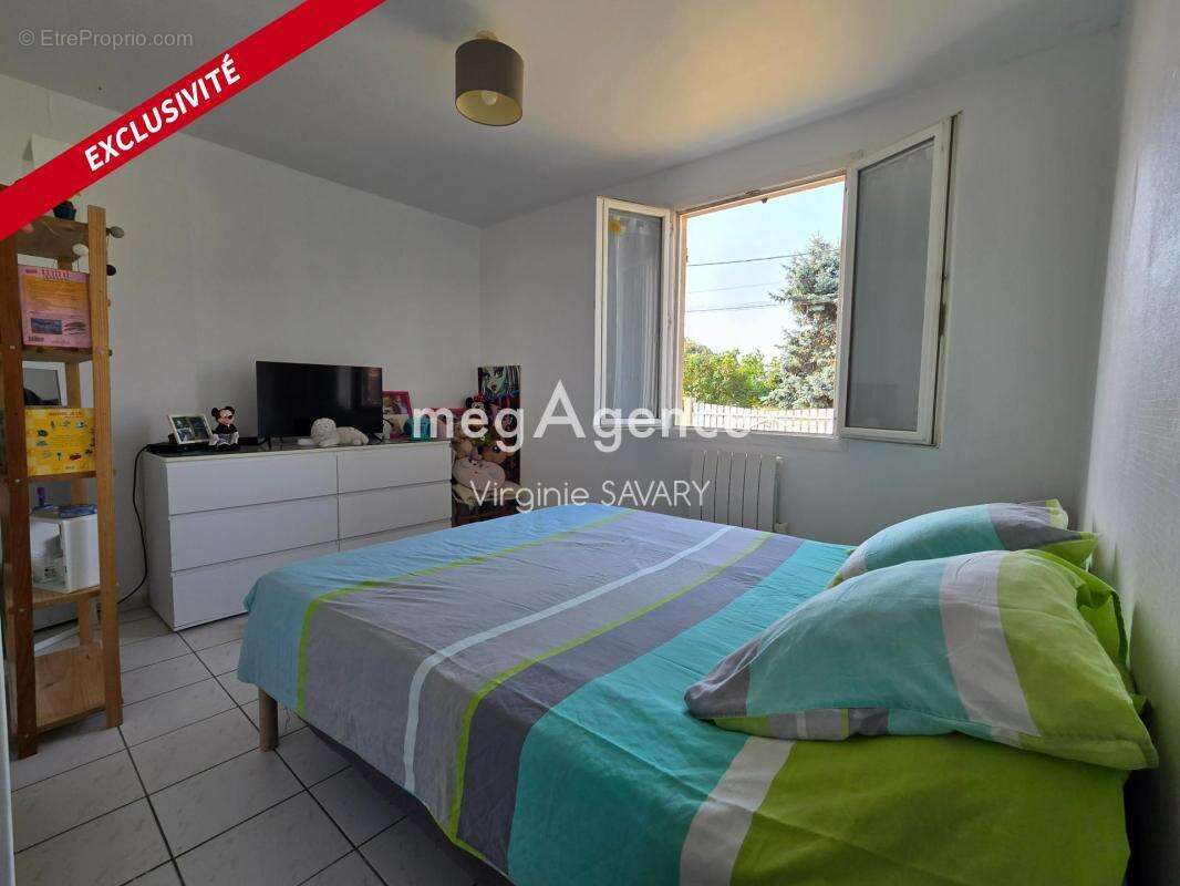 Maison en complète autonomie de plain-pied 4 chambres - photo 9