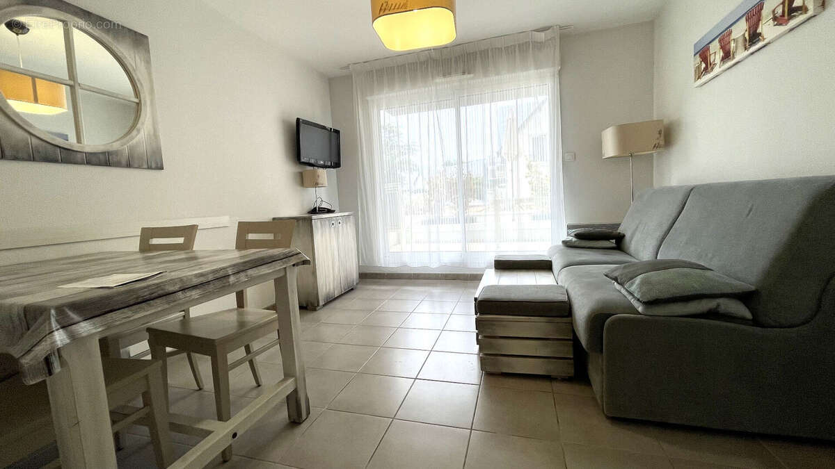 Appartement Bénodet 3 pièces - photo 5