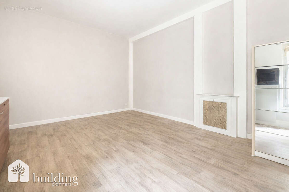Bécon Village - Appartement 2 pièces de 38.65 m² - photo 5
