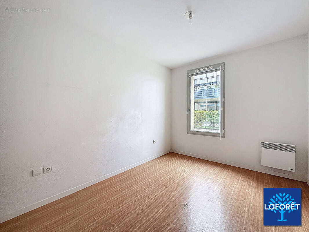 Appartement à BLOIS