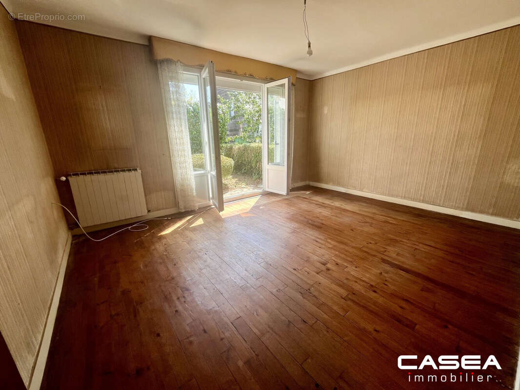 Maison 80 m² à Quimper  - photo 2