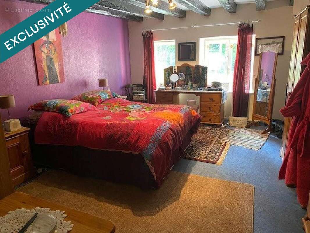 Photo 5 - Maison à RENAZE