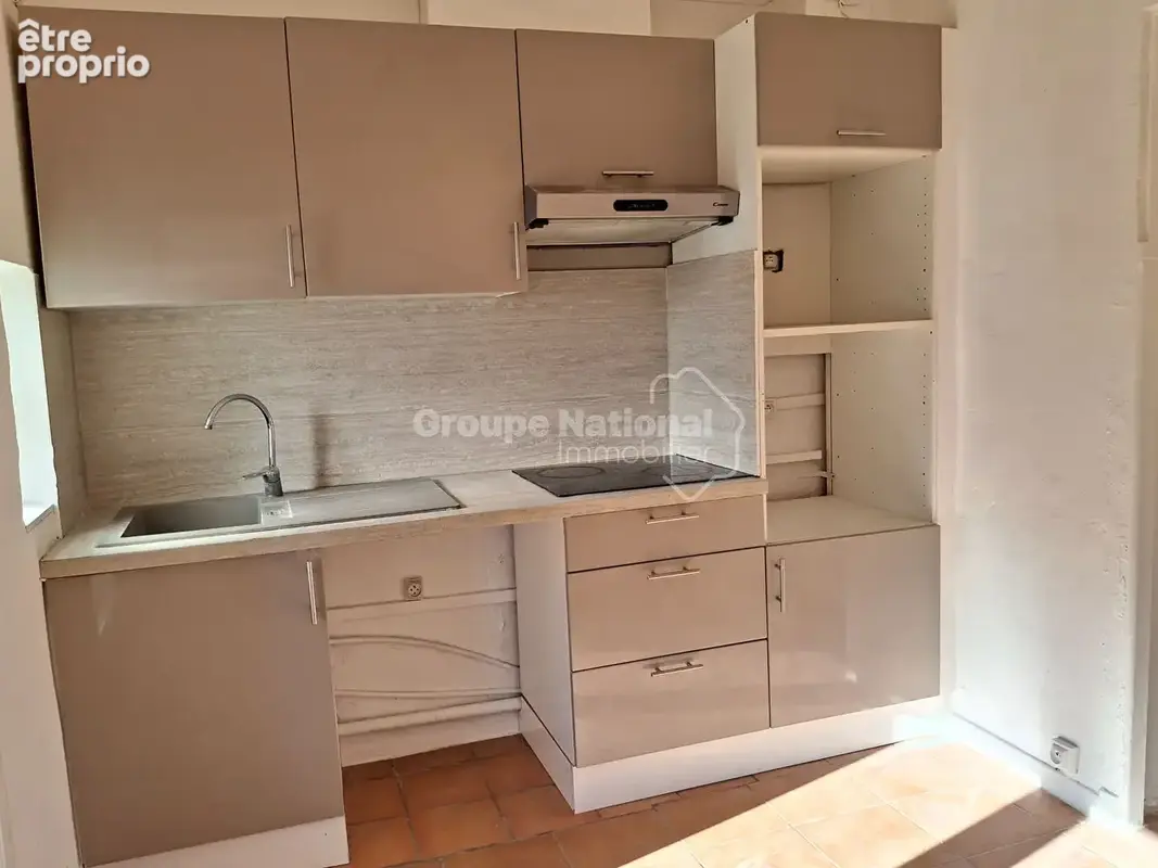 EXCLUSIVITE ! Appartement Le Pontet 3 pièce(s) 56 m2 - photo 5