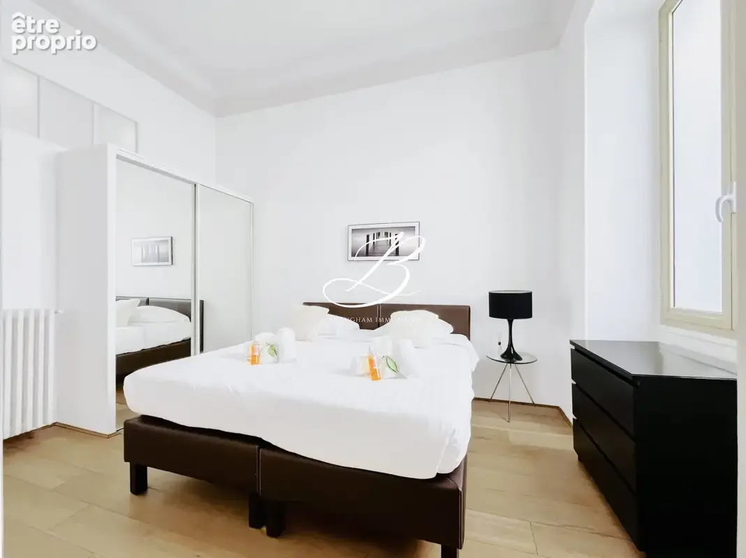 Appartement 3 pièces 70 m² à vendre à Cannes (06400) - photo 6