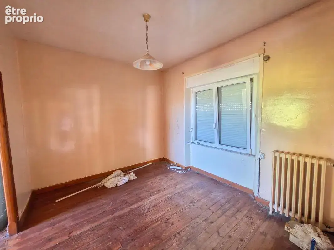 Maison à PENVERN à 450 mètres de la mer ! - photo 3