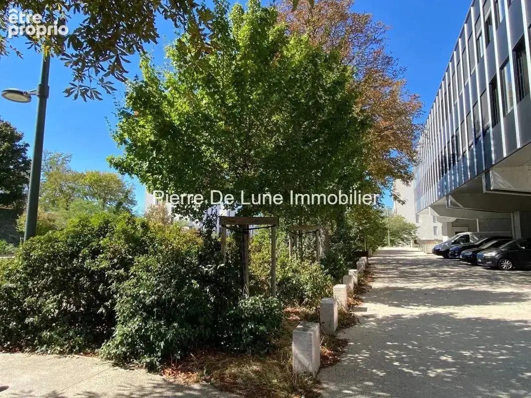 Rare LYON 9, appartement de 98m² avec VUE EXCEPTIONELLE - photo 18