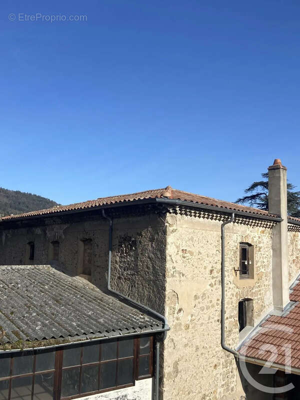 Autre à ANNONAY