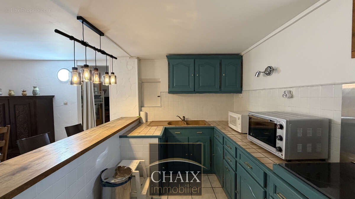 Maison composée de deux appartements indépendants - photo 19
